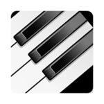 my piano phone android application logo